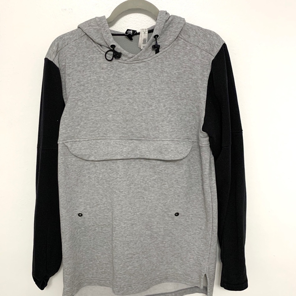 ADIDAS MEN’s HOODIES %70 COTTON